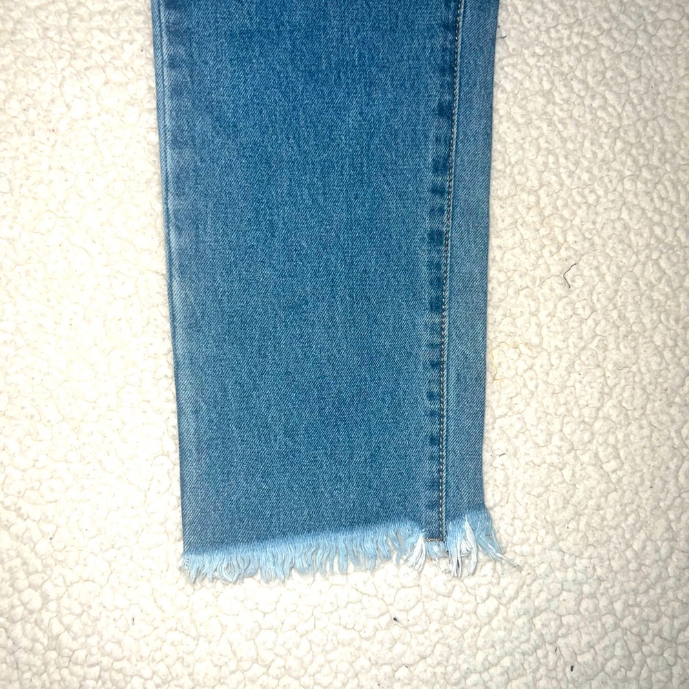 Denim Size Small - image 6